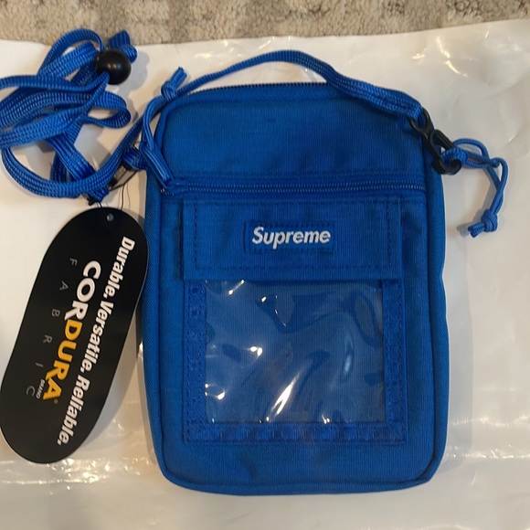 Supreme Utility Pouch - Picture 2 of 5